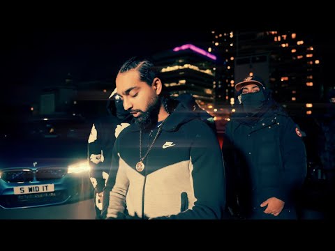 S WID IT - Never Made It [OFFICIAL MUSIC VIDEO]