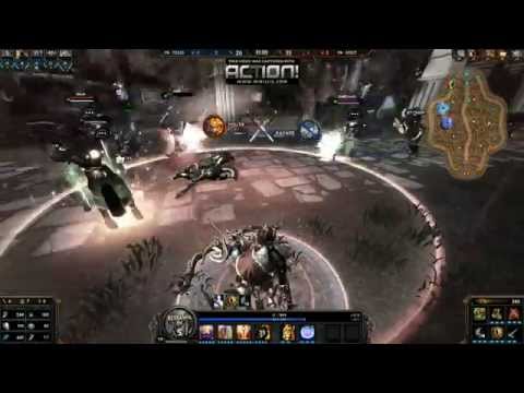 Smite How not to Loki Jungle