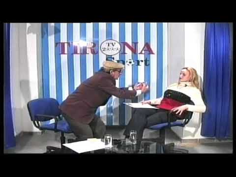 Trajnieri - Humor Shqip