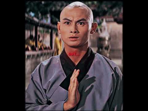 Beginner to Master - The 36th Chamber of Shaolin - KAMIN Slowed #shorts