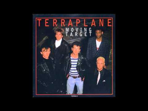 Terraplane - Hearts On Fire (Melodic Rock)