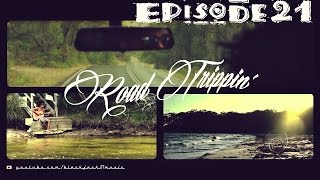 Blackjack Presents: Episode21 VII - Road Trippin'