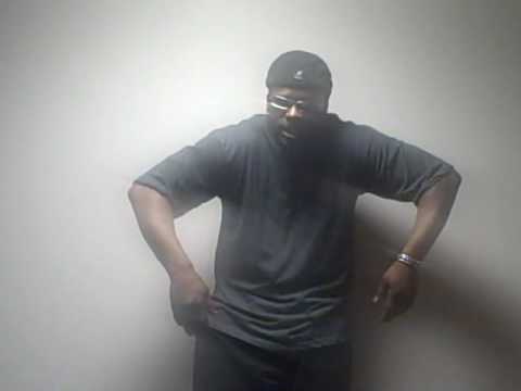 ~Kidd Kobra~Robot M.A.F.I.A. & Chi-City G-STYLE " King Cobra Style " Tutorial2