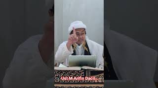 Download lagu Ust M Arifin Dacil... mp3