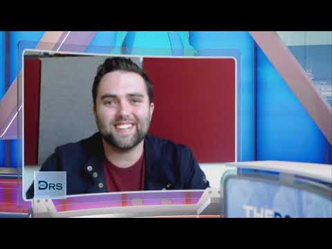 Musician Jack Cassidy on Surviving an Overdose and Getting Sober