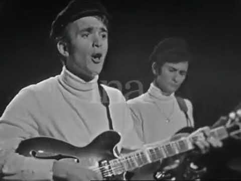 Les Bowlers - Tout Seul (1966)