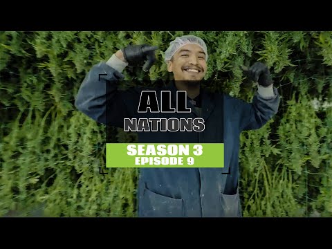 GROWING EXPOSED S3 EP9 | ALL NATIONS