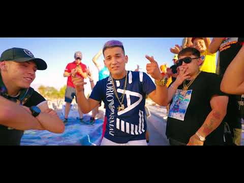 LA CALLE ME ENSEÑO - Yabel, The Clown, Bayriton (Video Oficial)
