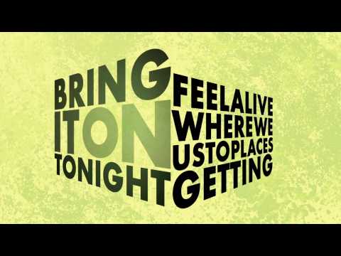 Lars Koehoorn - Bring It On (Official Lyric Video)