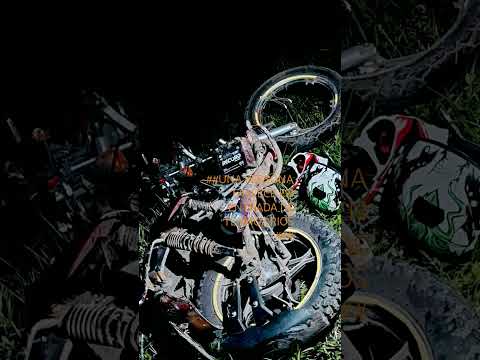 ÚŅA PERSONA ESTA😱MADRÙGÁDA PIERDE3 LA V1ĐÄ EN ACCIDENTEE @~EN CIUDAD ARCE ENTRADÂ EN TERMOS DE Ŕíó💯😱