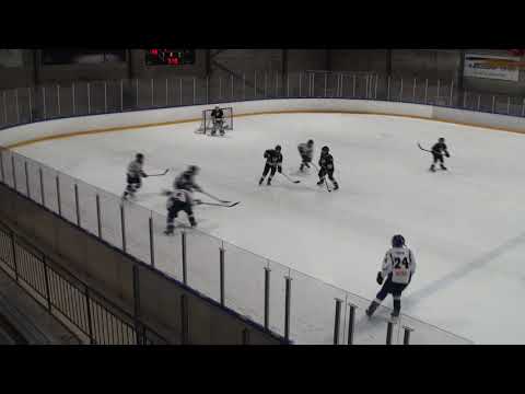 GrIFK 06 White - HJK 2.2.2019 2.erä