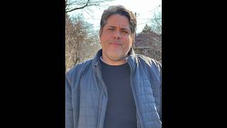 Funeral Service For Marc Newberger