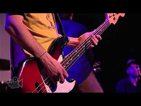 78 Saab - Beat of Your Drum (Live in Sydney) | Moshcam