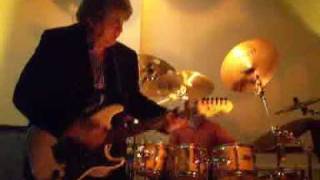 The Mick Taylor All Stars @ The Beaverwood Club