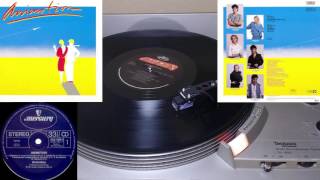 Mace Plays Vinyl - Animotion - Animotion - Full Album