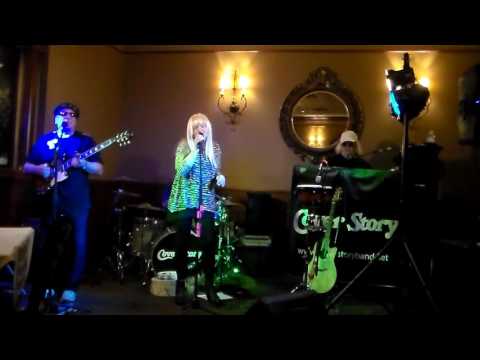 Cover Story - KISS ON MY LIST