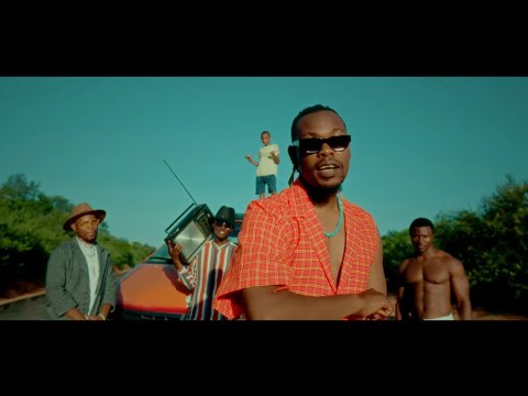 Yvanny Mpano-Umuhigi ( official video )