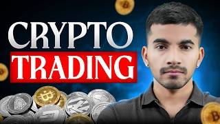 Live Crypto Trading | Bitcoin, Ethereum, Altcoin Scalping &amp; Analysis in Real-Time