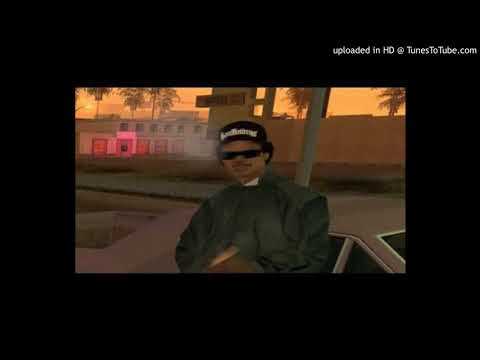 GTA San Andreas type beat