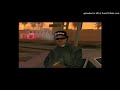 GTA San Andreas Type Beat
