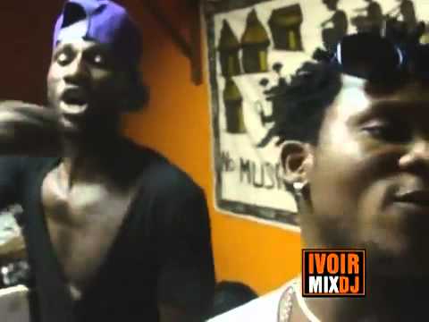 CLASH ATALAKU DJ MAXIOU vs DOLIZIANA DEBORDO