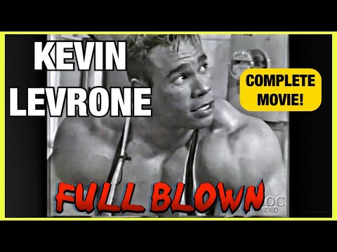 KEVIN LEVRONE FULL BLOWN DVD (1995) COMPLETE MOVIE UPLOAD!