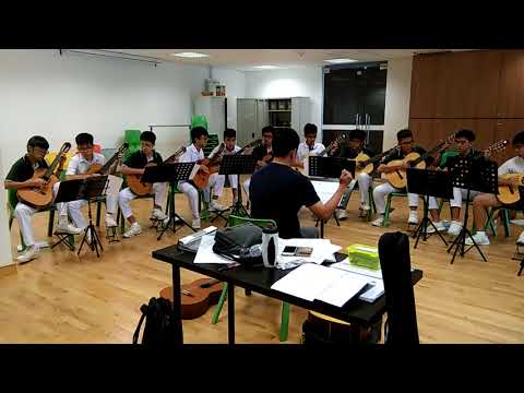 Jalousie 'Tango Tzigane' (Jealousy 'Gypsy Tango' )