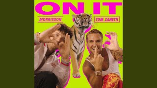 Tom Zanetti - Topic
