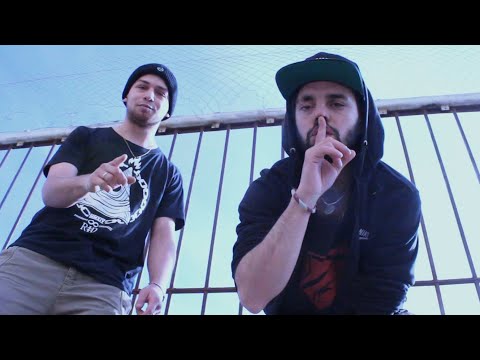 LO QUE SOMOS | SIMU feat. PINI Mc (Shot by Blues Brian)