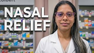 What is Phenylephrine Nasal for us