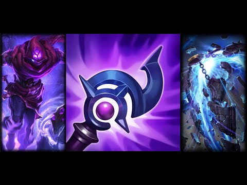 Season 11 Item Breakdown - Mythics: Luden's Tempest