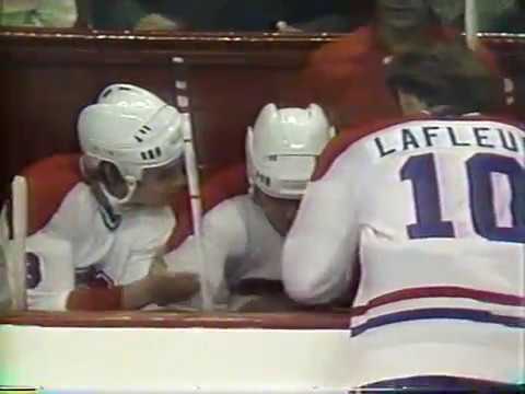 1978 FINALS COMPLETE GAME#5 BRUINS@ CANADIENS PART 2