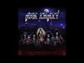 Axe Crazy Creatures On The Hunt Official Track