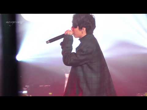 180223 The Monster Concert#6  Hash Swan / 요즘것들