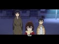 Boku Dake ga Inai Machi Episode 8 LIVE ...