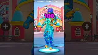 The *BEST* XP Map to LEVEL UP Quickly in Fortnite Chapter 7 😍🔥