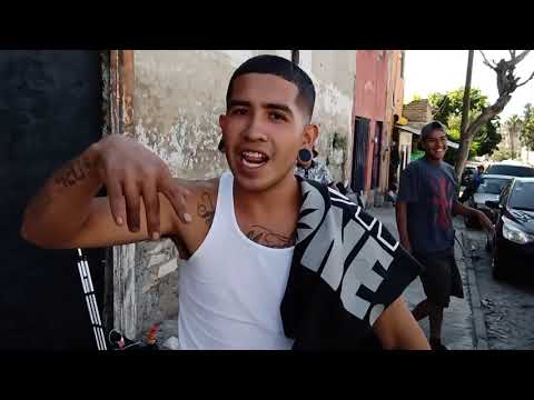 R.e.b.a.g.o - / vídeo Oficial / / Gabone420 /