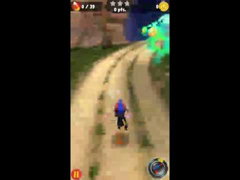 Looney tunes dash level 432- 3 stars