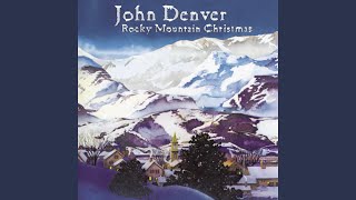 John Denver – Rudolph the Red Nosed Reindeer