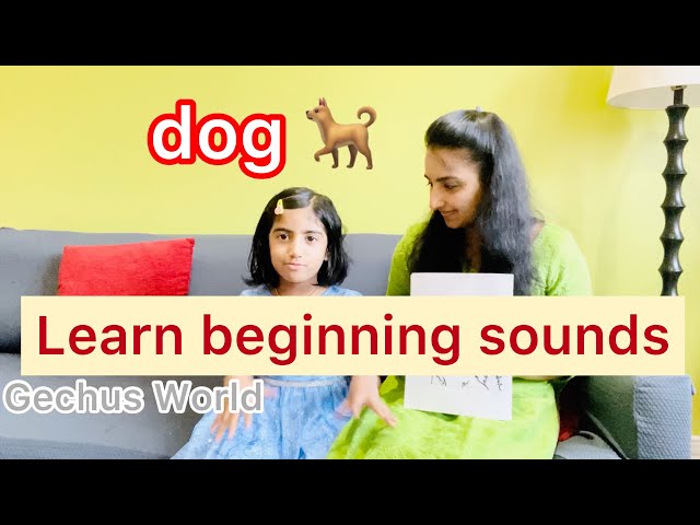 Video pronuncia di beginning in Inglese