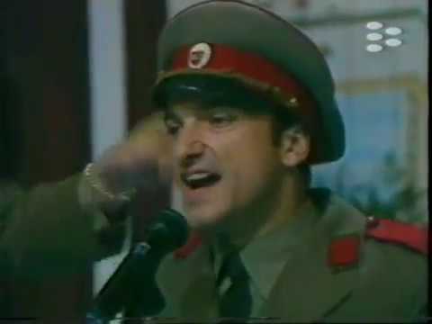 Каналето при „Как ще ги стигнем с Т. Колев“ - Връх Гола чука