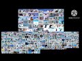 Pingu Episode 100 200 300 400 500 600 700 800 900 1000 At The Same Time
