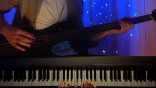 Yngwie Malmsteen - Judas - cover