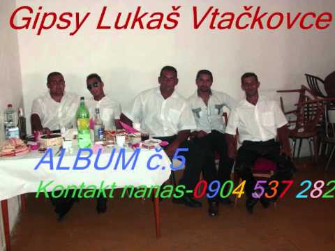 GIPSY LUKAS VTACKOVCE -