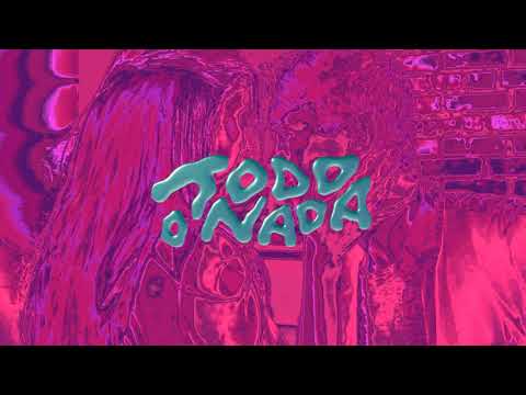 CVMILLE, Sike Damodar, Repz Bar$  - Todo o Nada (Visualizer)