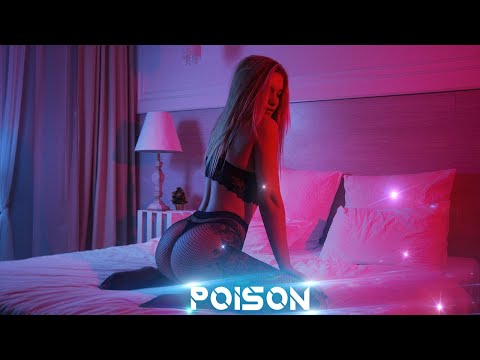 Ogulcan Gok - Poison (Club Mix 2022)