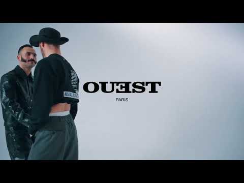 OUEST Paris Spring Summer 2023: The Encounter