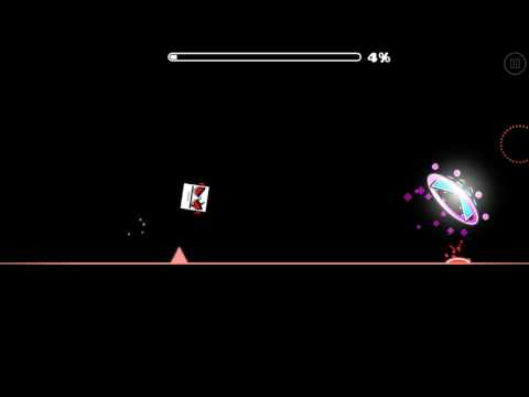 "Gear" by GD JOSE | EPIC BOSS FIGHT | Geometry Dash 2.1 | David3613