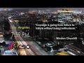 KLCS PBS LOS ANGELES BREAK January 5 2017