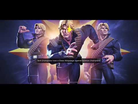 A•S•R vs NewN Alliance War #1 Season 16 | Marvel Contest of Champions